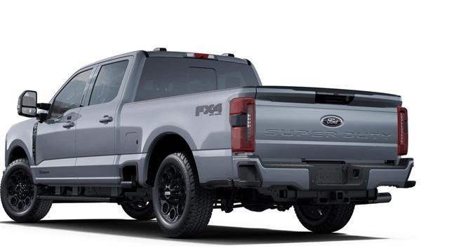 new 2025 Ford F-250 car, priced at $92,554