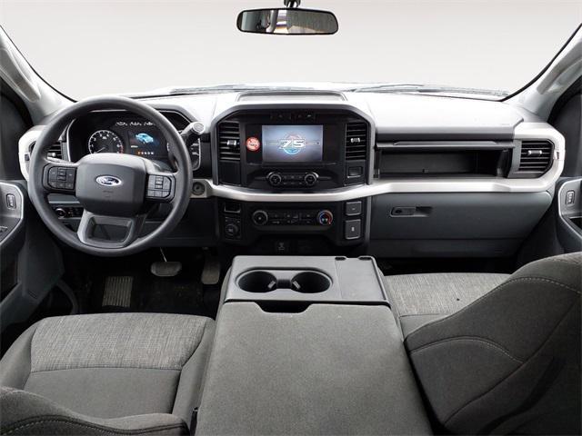 used 2023 Ford F-150 car, priced at $39,888