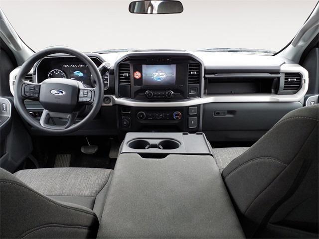 used 2023 Ford F-150 car, priced at $39,888