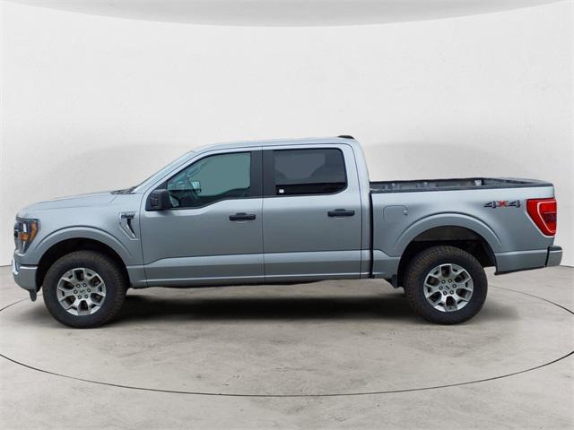 used 2023 Ford F-150 car, priced at $39,888