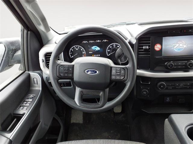 used 2023 Ford F-150 car, priced at $39,888
