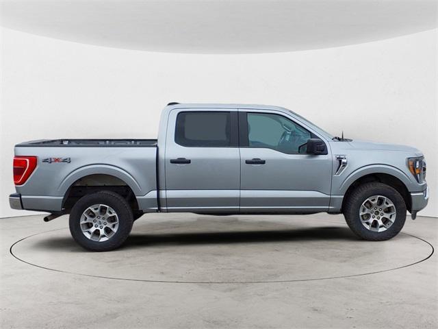used 2023 Ford F-150 car, priced at $39,888