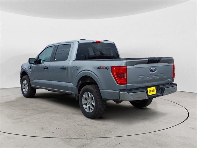 used 2023 Ford F-150 car, priced at $39,888