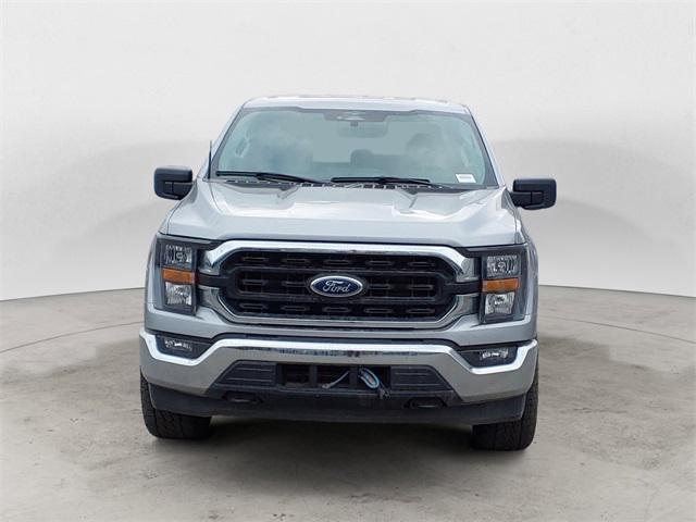 used 2023 Ford F-150 car, priced at $39,888