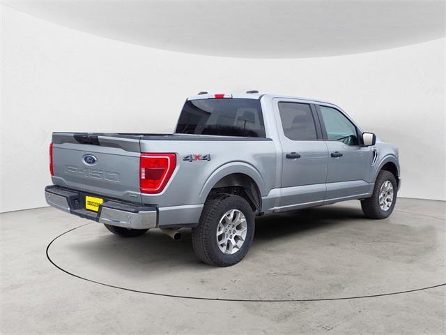 used 2023 Ford F-150 car, priced at $39,888
