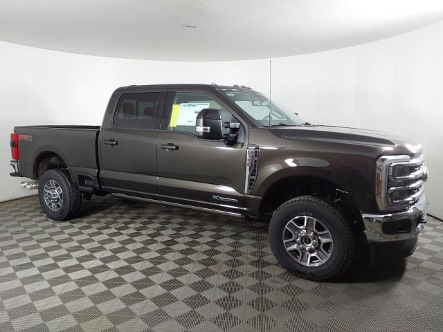 new 2024 Ford F-350 car, priced at $88,559