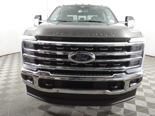 new 2024 Ford F-350 car, priced at $88,559