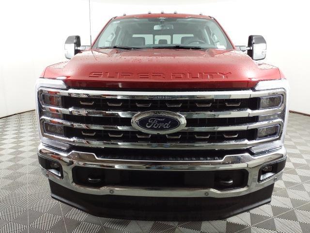 new 2024 Ford F-350 car, priced at $89,054