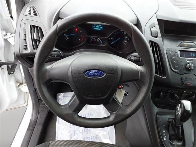 used 2014 Ford Transit Connect car, priced at $10,961