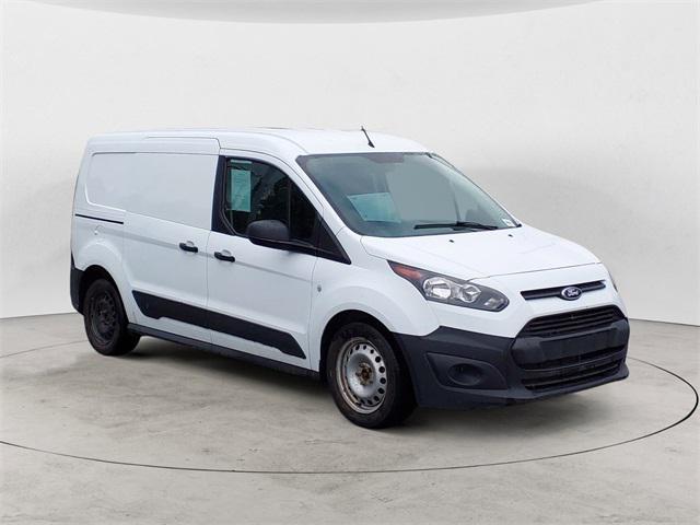 used 2014 Ford Transit Connect car, priced at $10,961