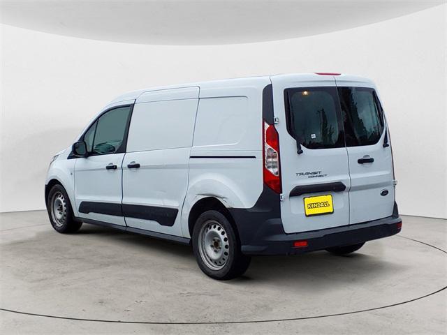 used 2014 Ford Transit Connect car, priced at $10,961