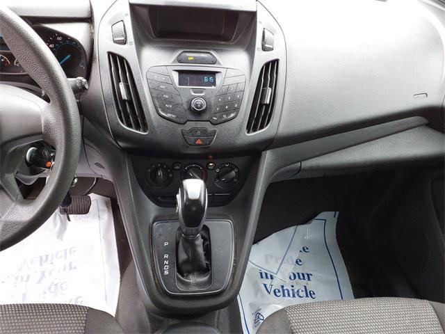 used 2014 Ford Transit Connect car, priced at $10,961