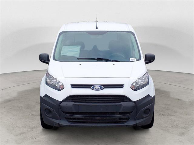 used 2014 Ford Transit Connect car, priced at $10,961