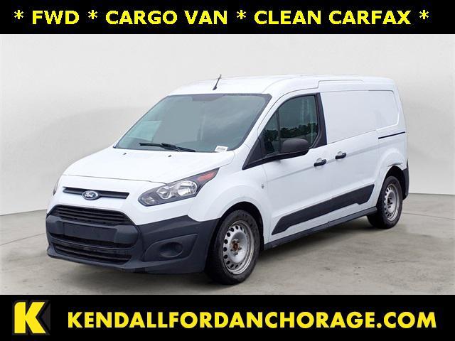 used 2014 Ford Transit Connect car, priced at $10,961