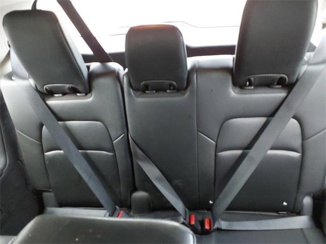used 2024 Nissan Pathfinder car, priced at $38,588