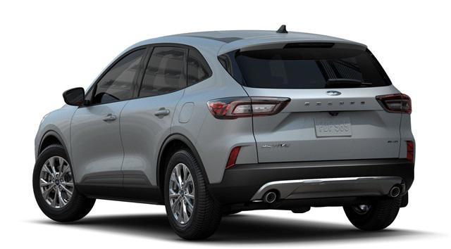 new 2025 Ford Escape car, priced at $30,789