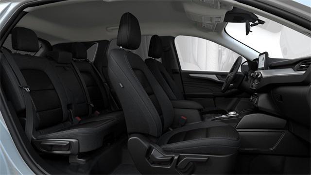 new 2025 Ford Escape car, priced at $30,789