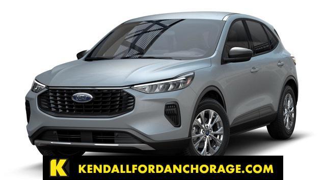 new 2025 Ford Escape car, priced at $30,789