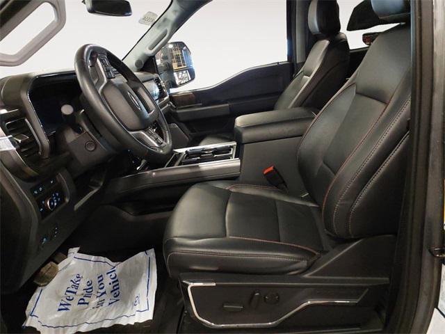 used 2024 Ford F-350 car, priced at $73,988