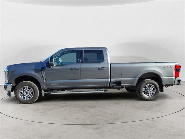used 2024 Ford F-350 car, priced at $73,988