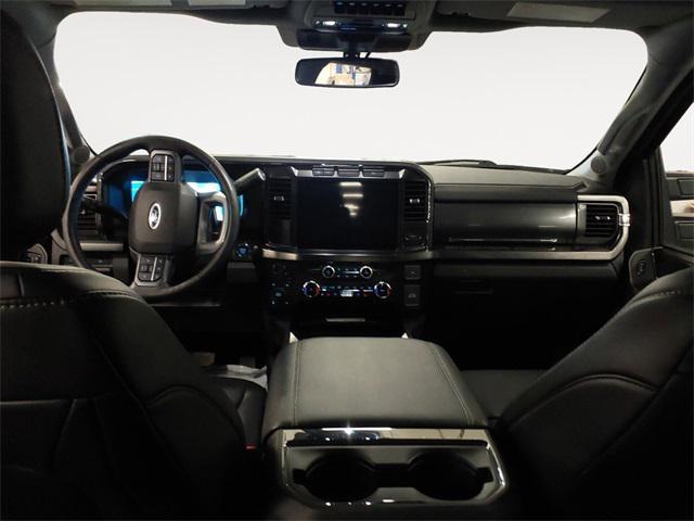 used 2024 Ford F-350 car, priced at $73,988