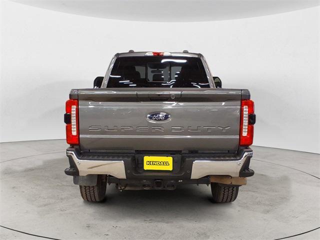 used 2024 Ford F-350 car, priced at $73,988