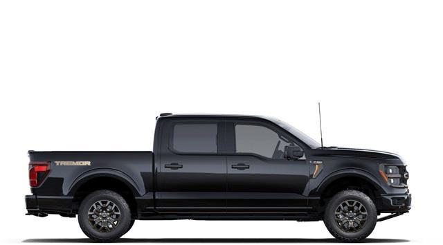 new 2025 Ford F-150 car, priced at $71,835