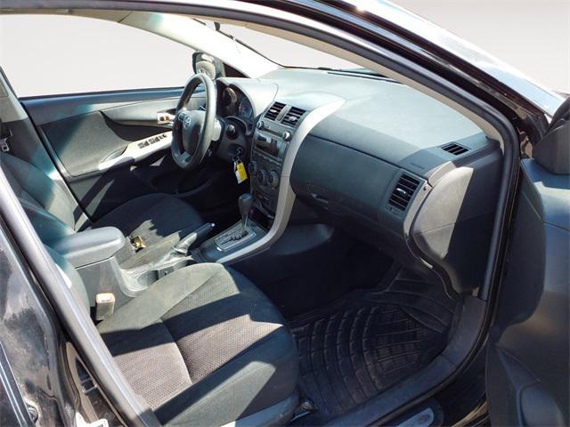 used 2011 Toyota Corolla car, priced at $9,961