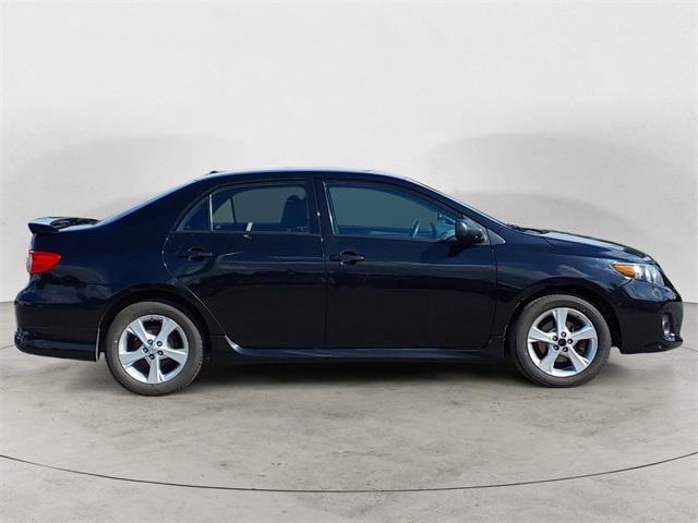 used 2011 Toyota Corolla car, priced at $9,961