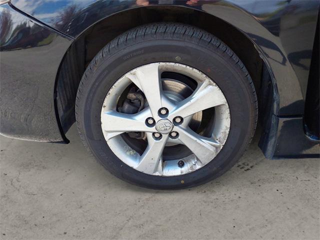 used 2011 Toyota Corolla car, priced at $9,961