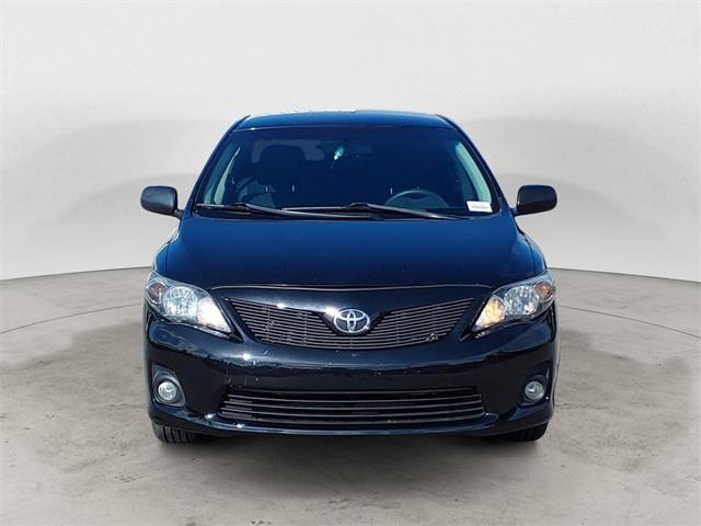 used 2011 Toyota Corolla car, priced at $9,961