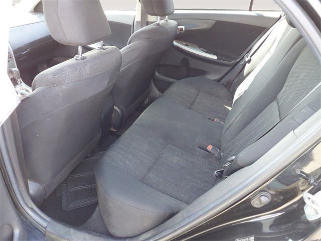 used 2011 Toyota Corolla car, priced at $9,961