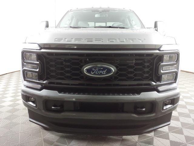 new 2024 Ford F-350 car, priced at $67,189