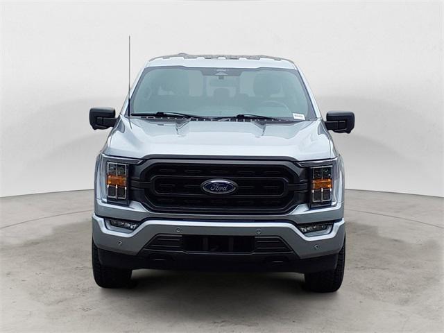 used 2022 Ford F-150 car, priced at $40,988
