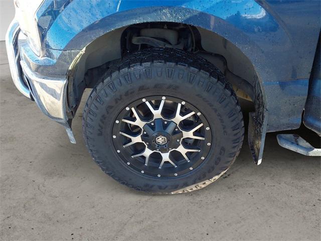 used 2019 Ford F-150 car, priced at $32,588