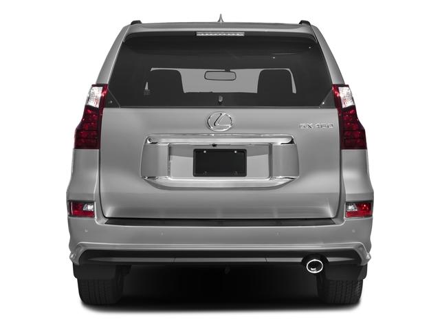 used 2017 Lexus GX 460 car