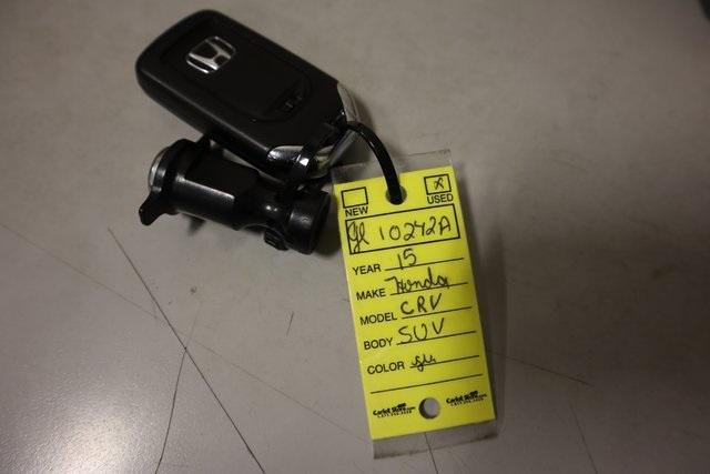used 2015 Honda CR-V car, priced at $12,961