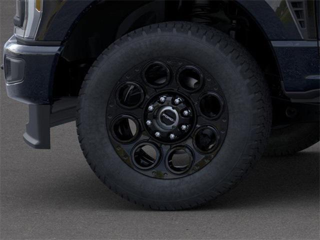 new 2025 Ford F-250 car, priced at $92,494