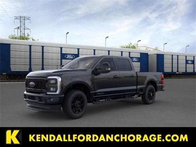 new 2025 Ford F-250 car, priced at $92,494