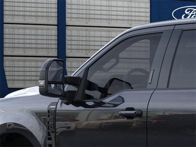 new 2025 Ford F-250 car, priced at $92,494