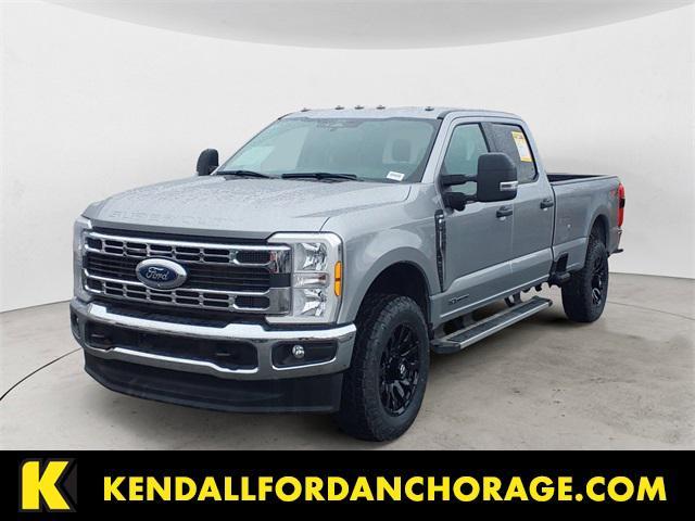 used 2024 Ford F-350 car, priced at $62,988