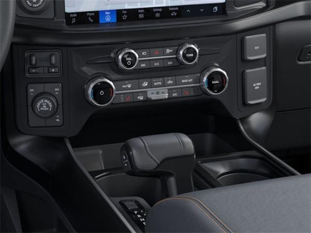 new 2025 Ford F-150 car, priced at $63,005