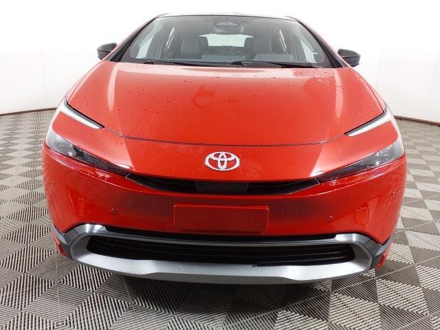 used 2023 Toyota Prius car, priced at $35,988