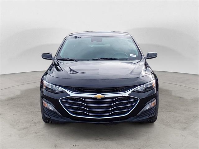 used 2024 Chevrolet Malibu car, priced at $22,988