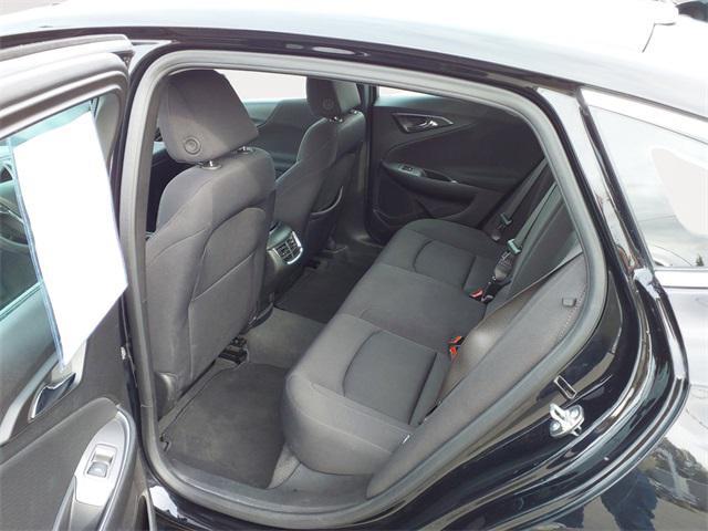 used 2024 Chevrolet Malibu car, priced at $22,988