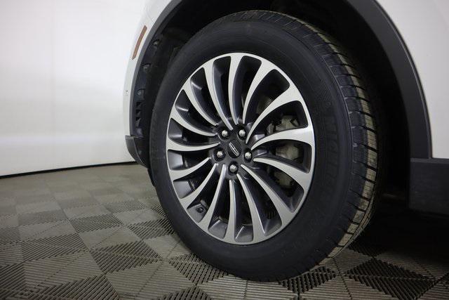 used 2020 Lincoln Aviator car, priced at $39,988