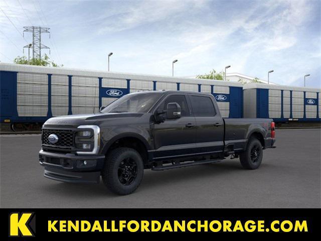 new 2024 Ford F-350 car, priced at $65,890