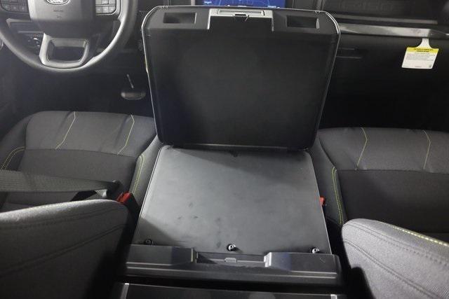 new 2024 Ford F-150 car, priced at $49,724
