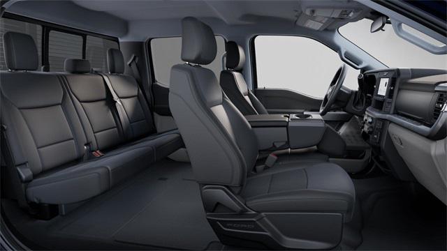 new 2025 Ford F-250 car, priced at $70,664
