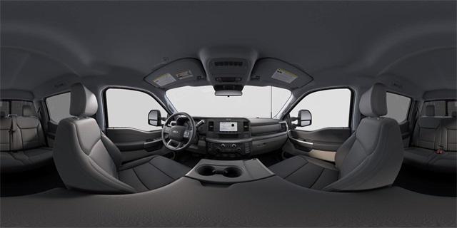 new 2025 Ford F-250 car, priced at $70,664